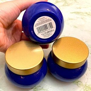 Mesmerize perfumed skin softener set of 3